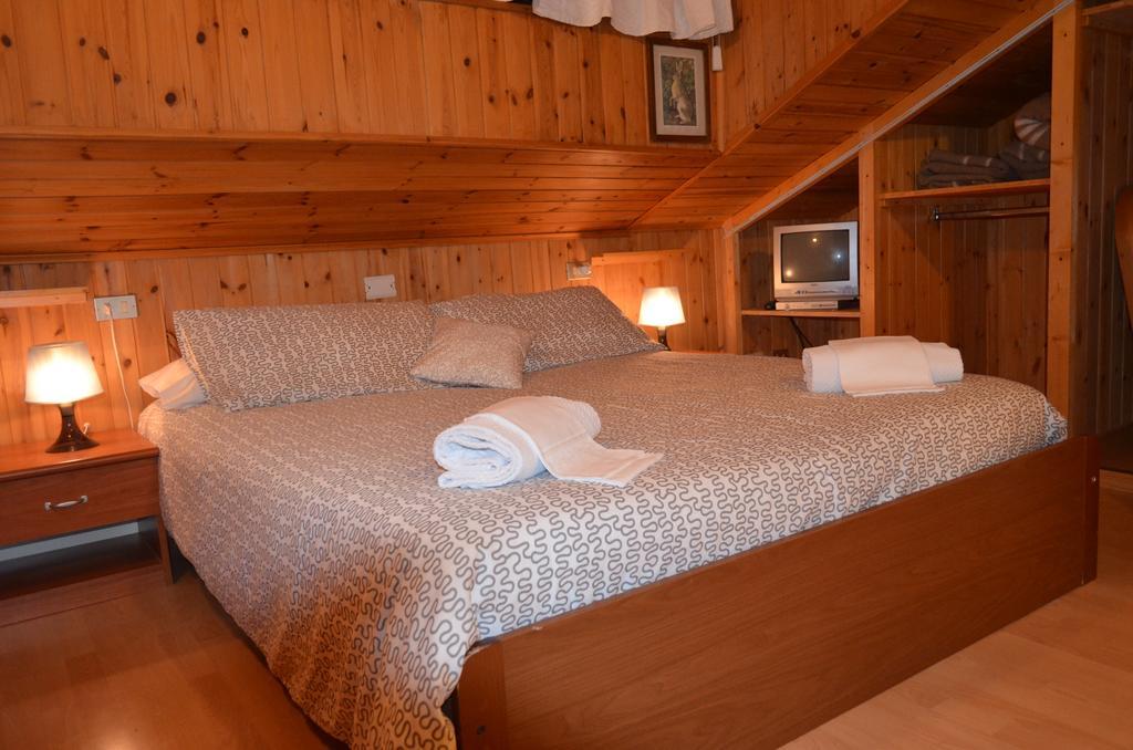 Campodolcino Camping Zimmer foto
