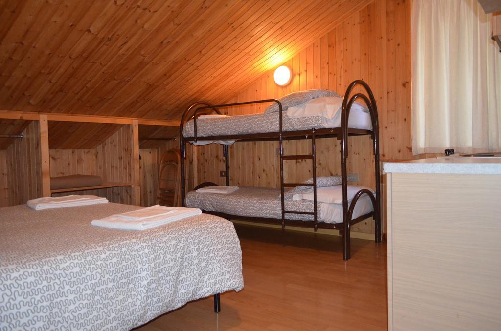 Campodolcino Camping Zimmer foto