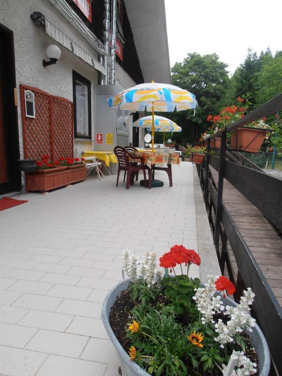 Campodolcino Camping Exterior foto